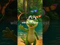Letter A | alphabet A | learn alphabet A with rhyme