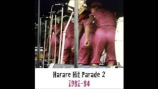 Fanyana Dube and The Jobs Combination - Ekhaya