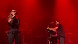 Sumner - Set It Free (12.04.24 | Odeon Theatre, Hobart TAS)