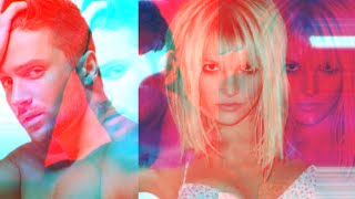 Сергей Лазарев x Britney Spears - Gimme More Girlfriend