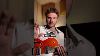 Why most songwriters don't know theory (and why they should...)