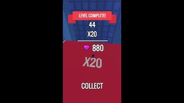 Roof Rails Voodoo Android Gameplay 2020