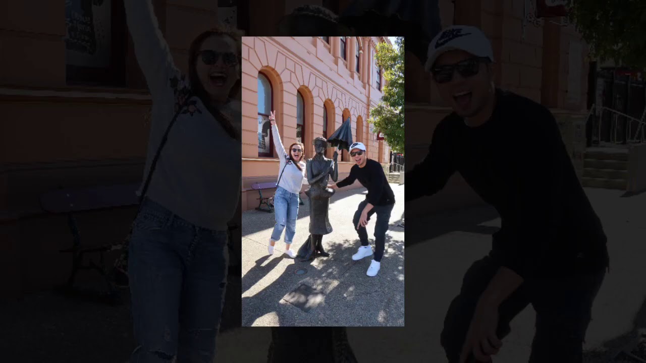 Mary Poppins Museum (Storybank)