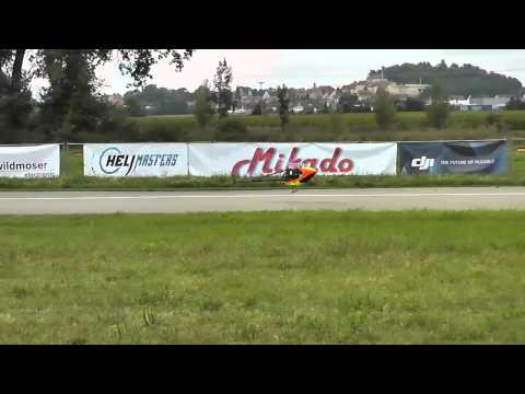 Victory flight von