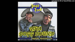 Tha Dogg Pound - A Doggz Day Afternoon (feat. Nate Dogg &amp; Snoop Dogg) [1995]