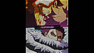 Law Vs Commanders #Onepiece