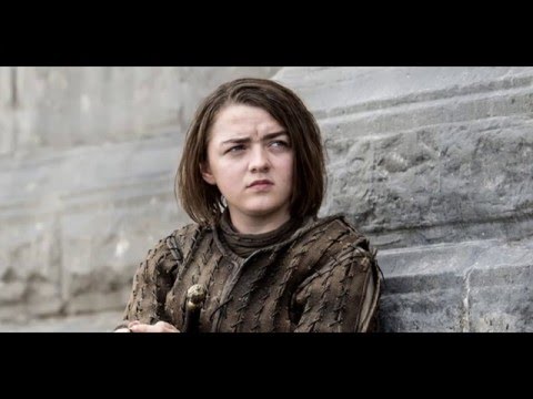 Vidéo: Sansa stark va-t-elle mourir ?