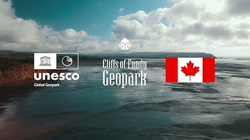 Cliffs of Fundy Geopark - GGN Film Festival 2023