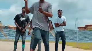 Olamide - Loading (Dance Video)