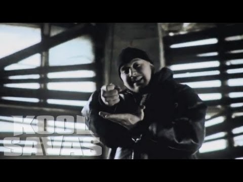 Kool Savas Ft. Amar, Caput, Ercandize & Moe Mitchell - Feuer