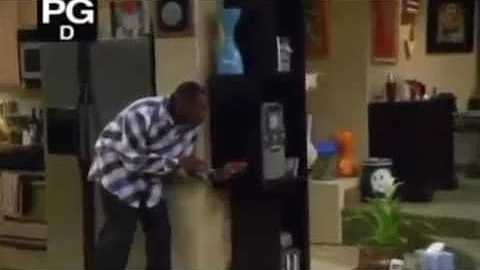 Eve  Janie, Shut Up!  Pt 1