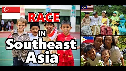 Genetics of Southeast Asia: Philippines, Vietnam, Malaysia, Singapore and More! - DayDayNews