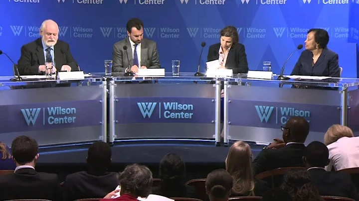 South Africa at 20: Celebrating 20 Years of Freedom and Democracy (Part 1)