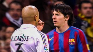 Real Madrid Legends Will Never Forget YOUNG Lionel Messi ● 2005-2009 by BD10HD 2,452,984 views 3 years ago 12 minutes, 40 seconds