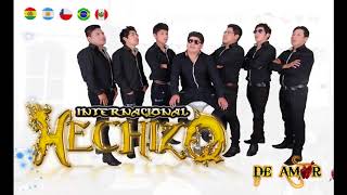 Video thumbnail of "Grupo HECHIZO DE AMOR ▷ En vivo ●Cover - MIX SIRENITA (2017) ™✓ ***"