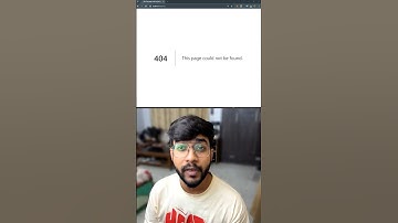 How to handle 404 page in nextjs app router. Redirect to different pages from 404 page!! #coding