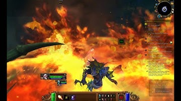 Save Yourself  quest playthrough [HD]