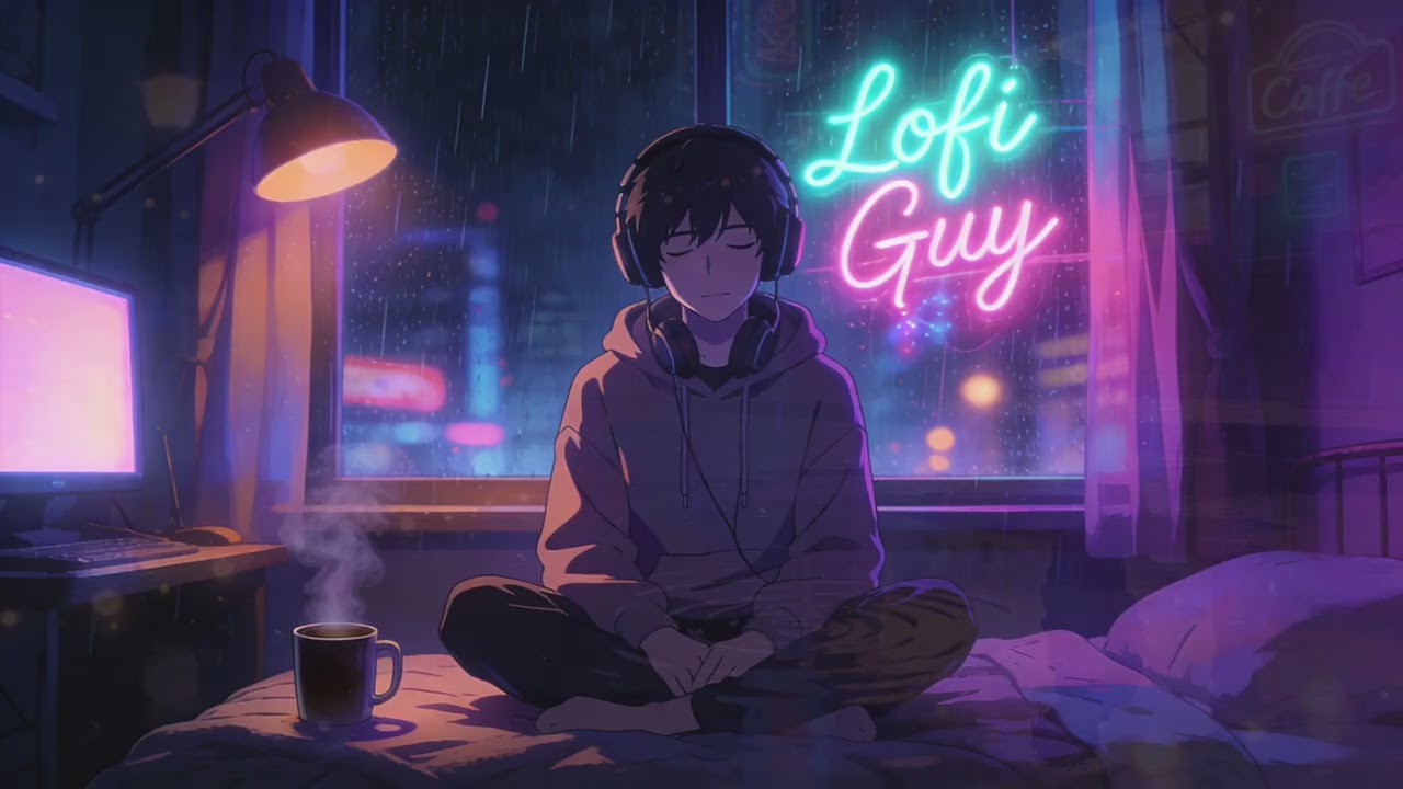 Spacey Lofi Beats 🚀 Study, Relax, Repeat | Dusty Beats