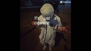 It’s Just A …