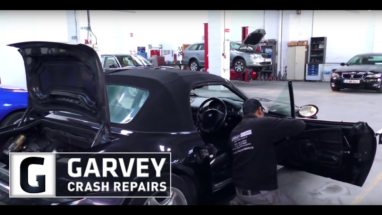 ultrascan ballymount