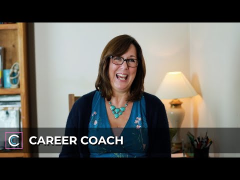 What Does a Careers Coach Do? - Job Overview