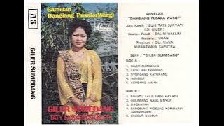Euis Taty Suryati Iringan Gml  Dangiang Pusaka Wargi ~ Singkatan ~ 1970 an