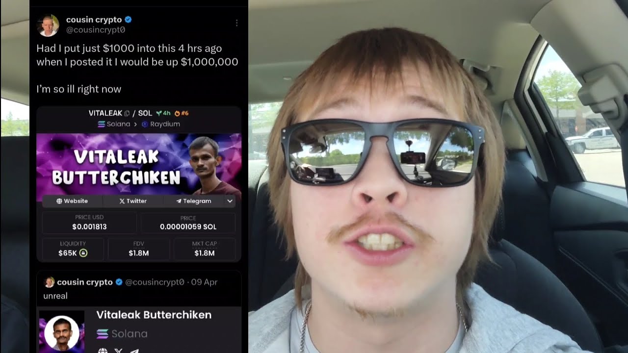 When does Altcoin Season start?🪙(starting now!) Ep. 27 - YouTube