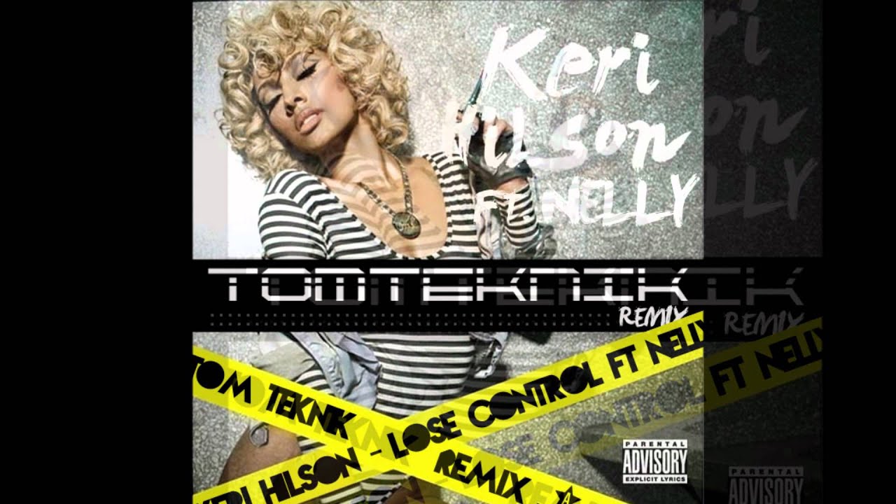 Keri Hilson Ft Nelly Lose Control