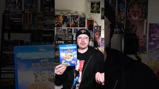 Quick Reviews: Bedknobs And Broomsticks 1971