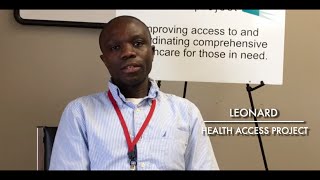 Ask Enrollment Specialist Leonard