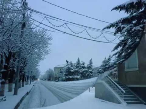 ცხინვალის მე 4 საშუალო სკოლა