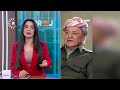 هۆشدارییەک لە سەرۆک بارزانییەوە بۆ عێراق: واتا بۆ حکومەت نامێنێتەوە ئەگەر..