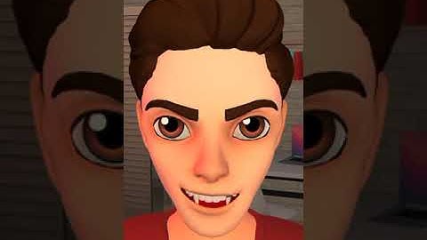 🧛Vampire Life 3D🧛 Terbaru | Gameplay Walkthrough Android,ios | New Video Game Trailer | All Levels