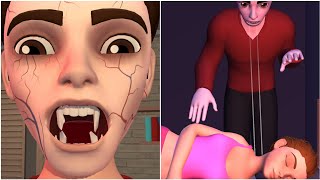 🧛Vampire Life 3D🧛 Terbaru | Gameplay Walkthrough Android,ios | New Video Game Trailer | All Levels