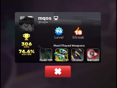 THE MQOS ARC.