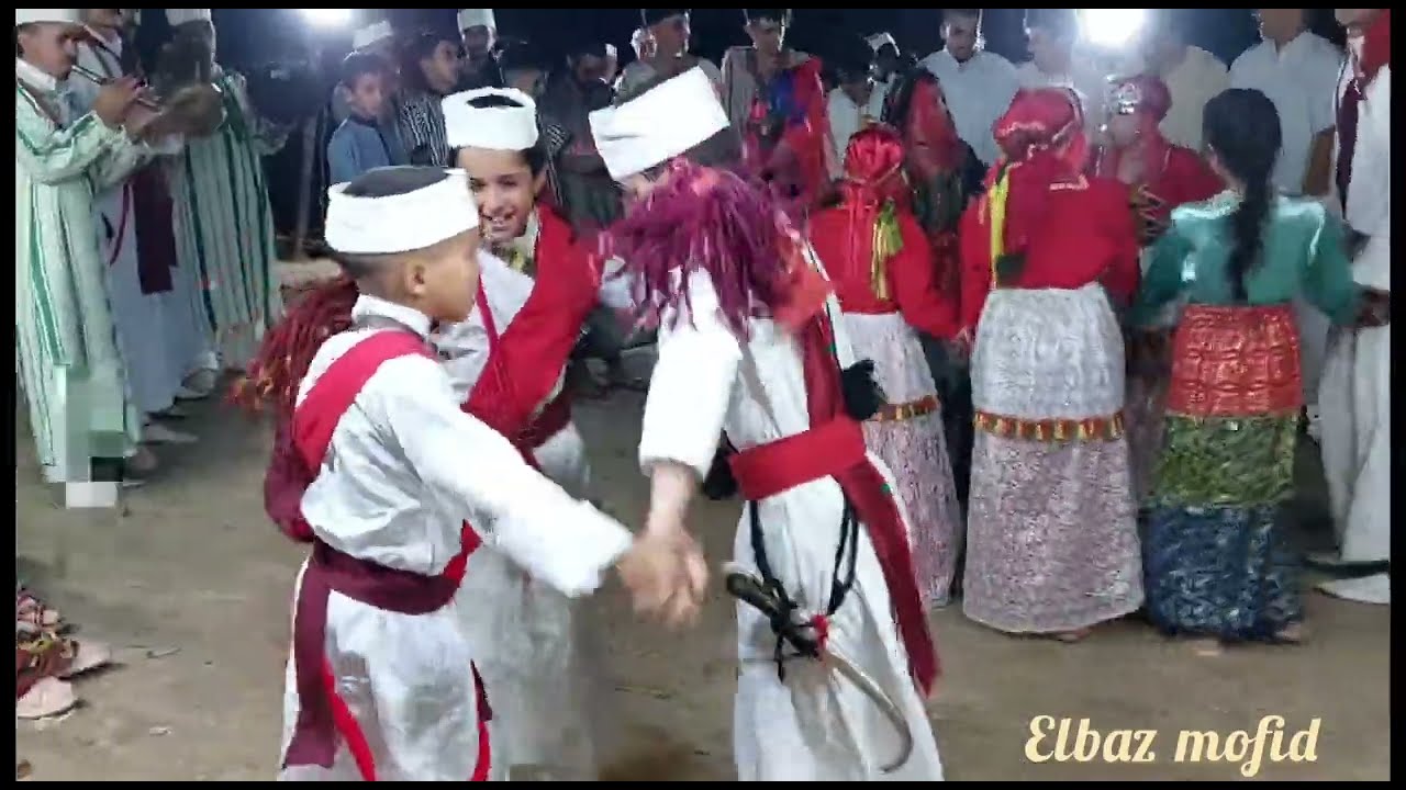 #جديد احواش تنمروتين أيت شعيب بدوار إگدار إداومحمود نتمنا الكم فرجة ممتعة     ( الجزء الاول )