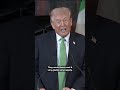 'We did a good job' Trump speaks on progress dismantling Iranian nuclear infrastructure