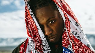 Joey Bada$$ - Land of the Free (RST Remix) (Music Video)