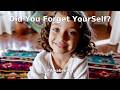 You Forgot… You. #awakening #enlightenment #nonduality