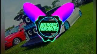 VEM SENTANDO VEM   MC 2Jhow  MC Rennan e MC Fahah DJ NBeat