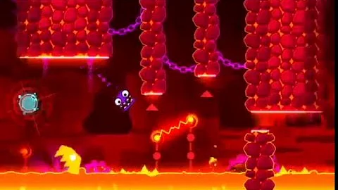 GD Update 2.1 Sneak Peak REVIEW!