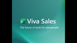 Microsoft D365 Copilot with Viva Sales screenshot 3