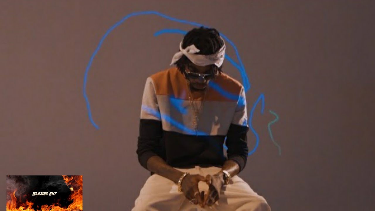 Alkaline We Up (Official Music Video)