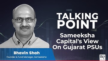 Why Does Sameeksha Capital