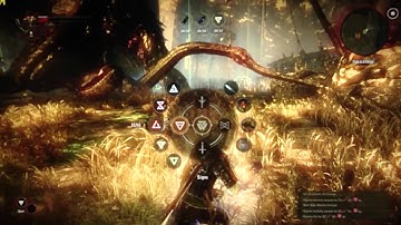 The Witcher 2 Playthrough Part 41 HD