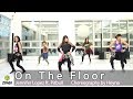 On The Floor - Jennifer Lopez ft. Pitbull / Choreography / ZIN / Wook