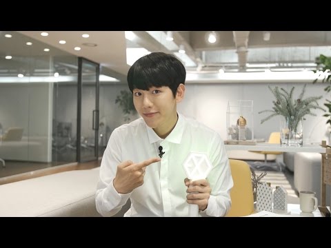 AndroVid (+) EXO   좋아좋아