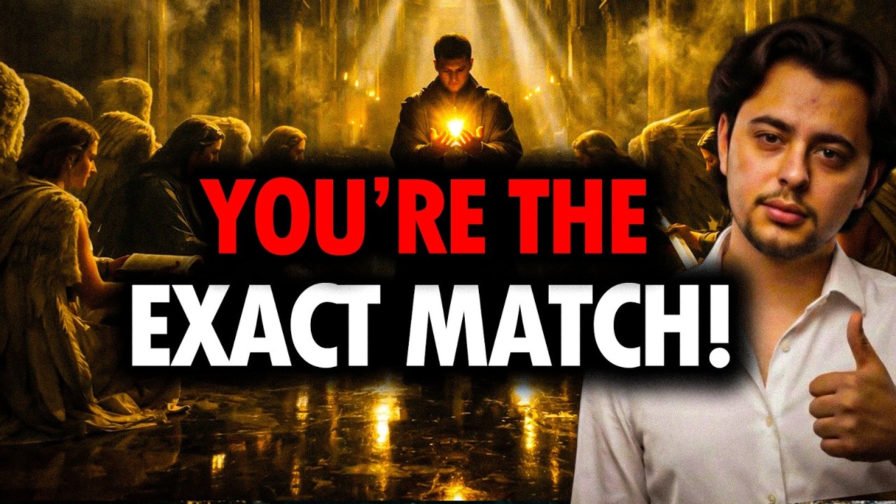 CHOSEN ONE, If U Have This Weird Mark... Congrats U Are 1 of 1 🦄✨ (Rare AF)