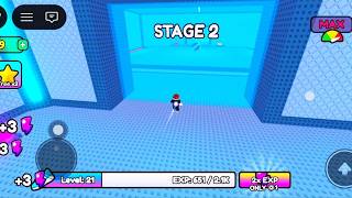 🚀 HYPER SPEED RUNNER – Stage 2 Completed! 🔥 screenshot 2