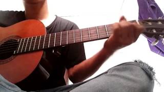 PETERPAN-semua tentang kita COVER acoustic